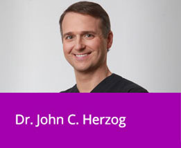 Dr. John C. Herzog